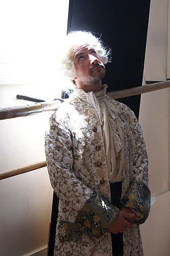 Atys travesti, a Les Menus-Plaisirs du Roy production (3)