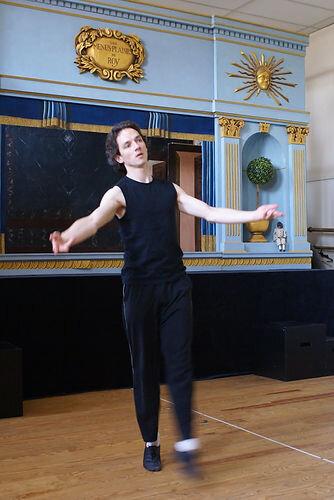 Atys travesti, a Les Menus-Plaisirs du Roy production (17)