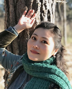 Soprano Wu Ye