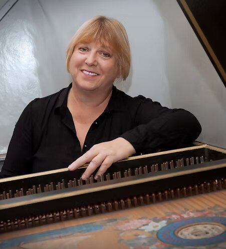 Mireille Podeur