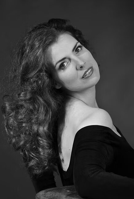 Rita Matos Alves